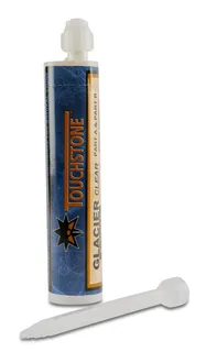 Touchstone Glacier Clear 280 ml Cartridge