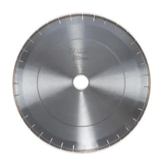 Italdiamant EVOGRES Dekton Bridge Saw Blade 18" 50/60mm
