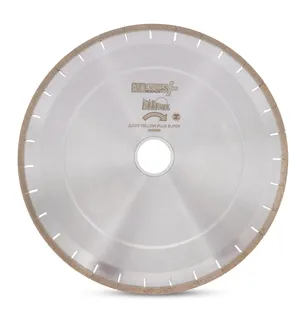 Italdiamant Universal Bridge Saw Blade 16" 50/60mm Arbor