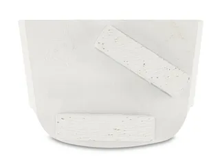 Lavina X Quick Change Trapezoid Pad 120 Grit Two Rectangle Super Hard Concrete