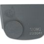 Lavina X Quick Change Trapezoid Pad 120 Grit One Button for Medium Concrete
