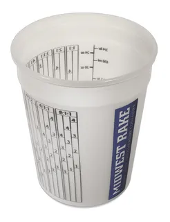 Multi Mix Container 1 Quart