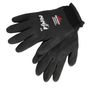 Ninja ICE Winter Gloves Medium, One Pair