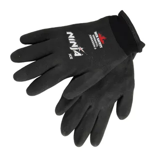 Ninja ICE Winter Gloves X-Large, One Pair