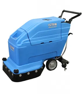 Aztec ProScrub Automatic Floor Scrubber With AGM Batteries 030-20-AGM