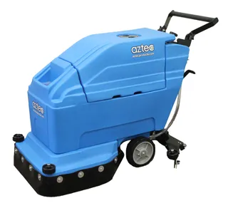Aztec ProScrub Automatic Floor Scrubber with AGM Batteries 030-20-AGM