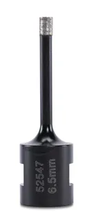 Pro Series Blind Hole Bit 1/4" Diameter 5/8"-11