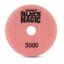 Black Magic Wet Polishing Pad 4