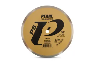 Pearl P5 Porcelain Blade