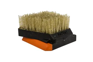Fidiflex Diamond Bristle Brush 30 Grit Frankfurt