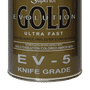 Superior Gold Evolution Adhesive EV-5 Knife Grade, 1 Quart
