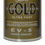 Superior Gold Evolution Adhesive EV-5 Knife Grade, 1 Gallon