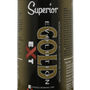 Superior Gold Evolution EXT Adhesive Cartridge 250ml, Graphite