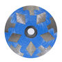 Zenesis Resin Filled Cup Wheel 4