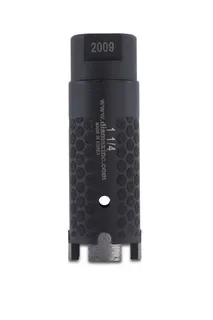 Cyclone T-Segment Wet / Dry Core Bit 1 1/4" 5/8"-11