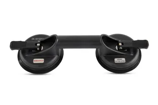 Abaco Double Suction Cup