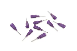 FillaChip Purple Tips, Pack f 10