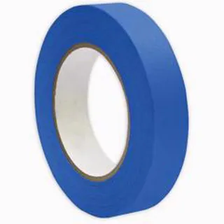 Vector Masking Tape Blue 1" x 60 yard