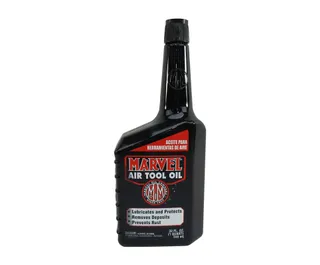 Marvel Pneumatic Air Tool Oil 32oz