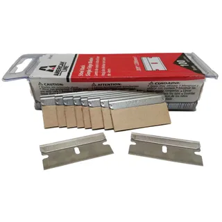 Vector Plus Razor Blades