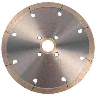 Vector Plus B Slot Wet Tile Blade 5"