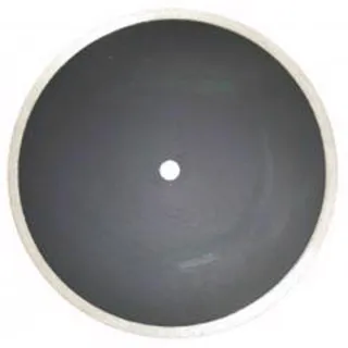 Vector Continuous Rim Tile Blade 8" VCR800