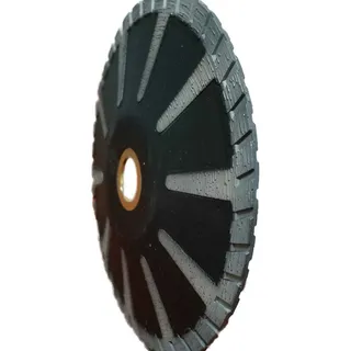 Vector Contour Blade 5 1/2"