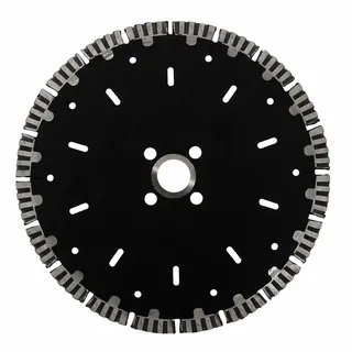 Vector Turbo Blades 5 inch (T Segment).. VTTB500