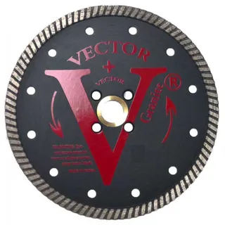 Vector Plus Turbo Blade 4"
