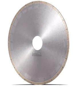 14" Techno Glass Silent Core Blade IDTSC14