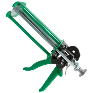 Akemi Akepox 5010 Gel Mix 400 ml Cartridge Gun