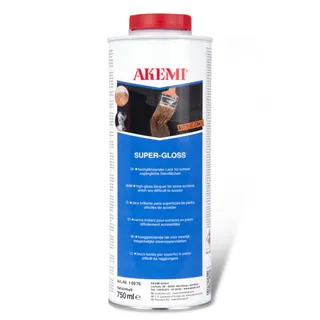 Akemi Super Gloss 1 Liter