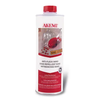 Akemi Stain Repellent Nano 250ml