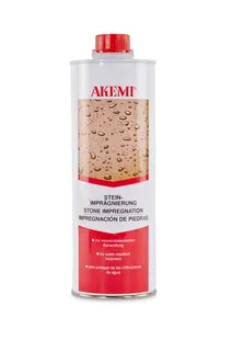 Akemi Stone Impregnator 30 Liters
