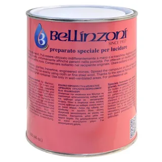 Bellinzoni Wax Black 1kg