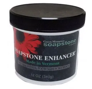 Green Mountain Soap Stone Wax