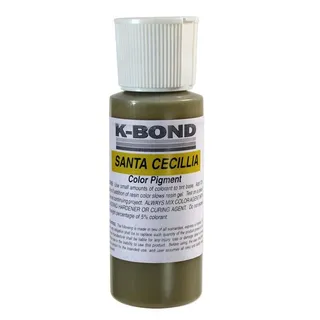 K-Bond Color Pigment for Adhesives Santa Cecillia 2oz