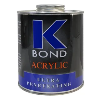 K-Bond Ultra Penetrating Acrylic 1 Quart