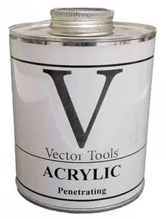 Vector Acrylic Penetrating Quart VAP