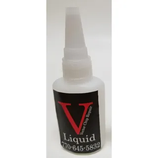 Vector Chip Repair Liquid 2oz