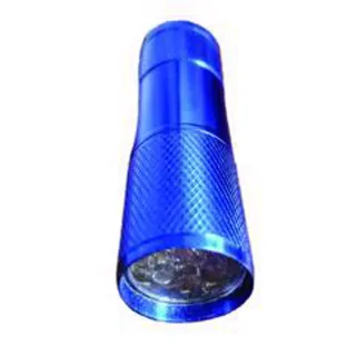 Vector Plus Chip Repair UV Flashlight