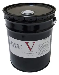 Vector Stone Sealer 5 Gallon