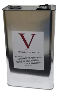 Vector Stone Sealer 5 Liter