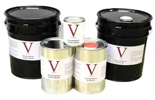 Vector Polyester Adhesive Knife Grade 5 Gallon