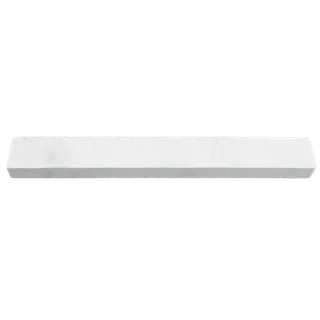 Vector CNC Dressing Stick 1/2" x 1" x 8" 320 Grit White