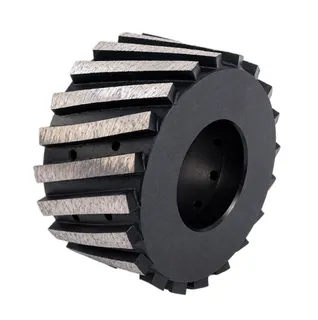 Vector SuperZ 80x35AH 3CM Segmented VCNCSZ3CM