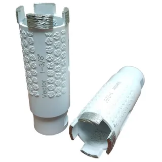 Vector Plus White Core Bit 1-3/8" with Side Protection 5/8"-11