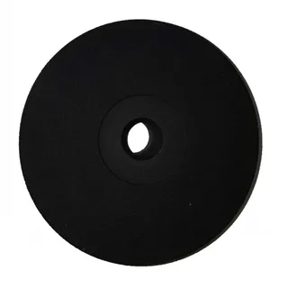 Vector V1 Vacuum Brazed Cup Wheel 4" Fine 5/8"-11