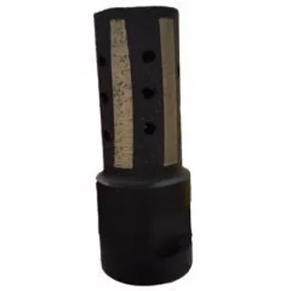 Vector Plus Zero Tolerance Wheel Resin Filled 1" 5/8"-11