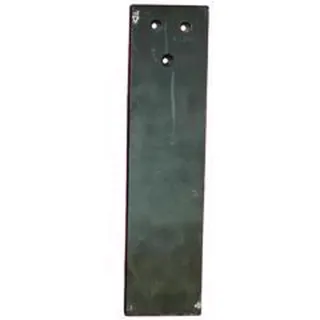 Vector Bar Support 12" x 3" x 1/4" VBS12